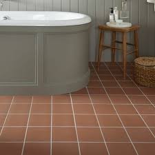 red tiles for bathrooms topps tiles