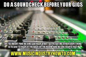 Yeah, definitely not what's meant by a #cleanmix. Music Business Memes Music Industry How To