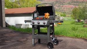 7 best gas grills of 2023 reviewed