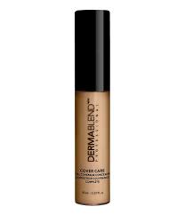 dermablend cover care full coverage