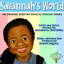 Savannah's World