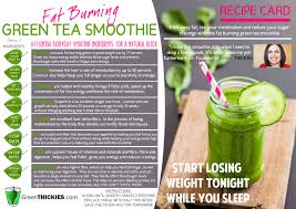 and i will also send you my weight loss smoothie recipe card as a free gift