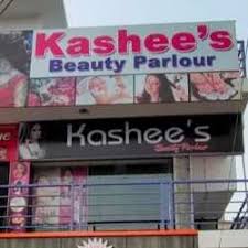 kashee s beauty parlour closed down