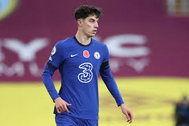 Football manager 2021 is the best game for football lover because is it challenging to. Kai Havertz Self Isolating After Positive Covid 19 Test Cumnock Chronicle
