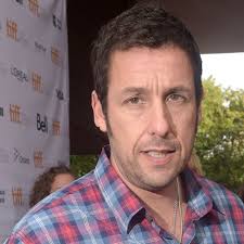 As in many adam sandler movies, there's an odd undercurrent of sadness to click. Why Adam Sandler Is Making Four Films With Netflix The Verge