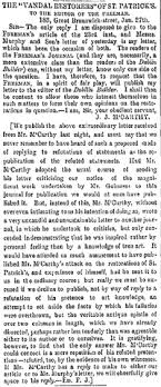 This is especially true when writing in response to an inquiry of some kind or when writing to express appreciation for a job interview, a reference, or other professional assistance you have received. Letter To The Editor Wikipedia