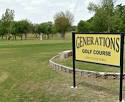 Generations Golf Course in Marlow, Oklahoma | foretee.com