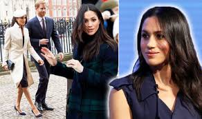 Meghan markle will be getting married twice this spring: Meghan Markle Real Name Why Prince Harry S Bride Is Called Rachel Express Co Uk