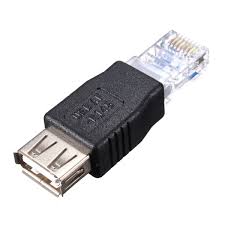 8p8c modular connector plugs (rj45). New Brand Usb 2 0 Female To Rj45 Male Ethernet Network Cable Converter Adapter Black Amazon In Computers Accessories