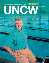 UNCW Magazine - Spring/Summer 2009 by University of North Carolina  Wilmington - issuu