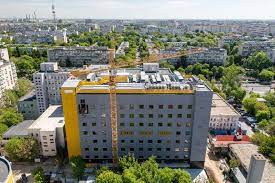 Asociația care construiește primul spital pentru copii din donații propune un parteneriat cu statul | Newsweek Romania