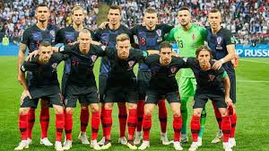 Em i fodbold kan ses på livestream hos dr og viaplay. Wm Finale Frankreich Gegen Kroatien Im Tv Live Stream Und Ticker Schauen Sportbuzzer De