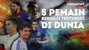 Siapakah pemain bolasepak malaysia yang menerima gaji tertinggi dalam liga malaysia 2015? Berita Gaji Pemain Sepak Bola Hari Ini Kabar Terbaru Terkini Liputan6 Com