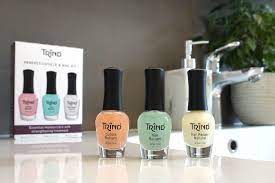 trind perfect cuticle nail kit review