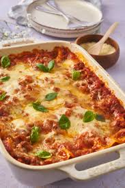 olive garden lasagna clico recipe