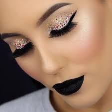 55 pretty face makeup ideas art and