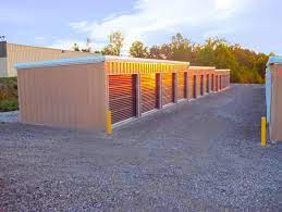 mini storage buildings self storage