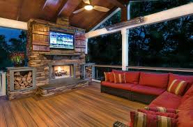 Building And Caring For Your Outdoor Deck
