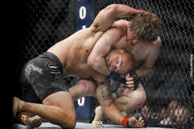 Ben askren official sherdog mixed martial arts stats, photos, videos, breaking news, and more for the welterweight fighter from united states. Ben Askren Believes His Fight With Demian Maia Will Determine Best Grappler In Mixed Martial Arts Mma Fighting