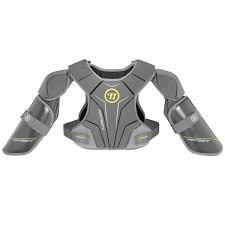 Warrior Lacrosse Fatboy Box Shoulder Pad