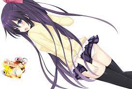 Date a Live 