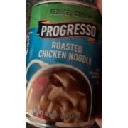 progresso soup roasted en noodle