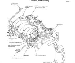 .2000 maxima engine diagram wiring diagram datasource) over is usually classed with: Solved Vacuum Lines Diagram Where Does It Go Into The Engine On A Fixya