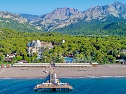 Centrally located in kure beach and just 30 minutes south of wilmington. Seven Seas Hotel Life In Kemer Goynuk Bei Alltours Buchen