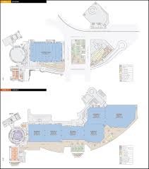 Floorplan For Dallas Convention Center Newhousedesign