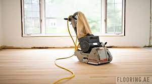 best floor sanding services in dubai