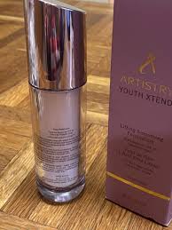 amway artistry youth xtend lifting
