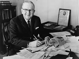 Quotes For Public Speakers No 101 Norman Vincent Peale Manner