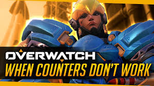 Overwatch When Counters Dont Work Counter Pick Advice