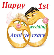 Image result for happy anniversary wishes for friends