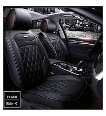 Vp1 Luxury Car Seat Cover For Hyundai