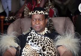 Goodwill zwelithini kabhekuzulu (born 14 july 1948 at nongoma) is the reigning king of the zulu nation under обо всём этом и не только в книге goodwill zwelithini kabhekuzulu (jesse russel). South Africa S Zulu King Goodwill Zwelithini Dies Aged 72 Africa Feeds