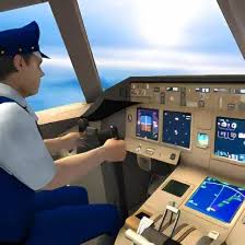 flight simulator 2019 free flying for