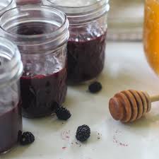 mulberry freezer jam sungrown kitchen