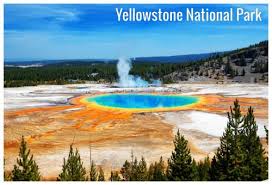 Yellowstone National Park Wy Detailed Climate Information