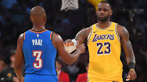 It would be like buying an iphone. Chris Paul Reveals That He Almost Teamed Up With Lebron James And Dwyane Wade Cbssports Com