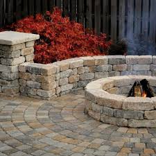 From Retaining Walls To Hardscape