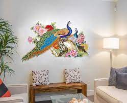 Wall Sticker For Home Wall Décor In