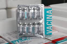 Bahia recebe 537.820 doses de vacina contra a Covid-19 nesta sexta e sábado  - Portal Gov Bahia