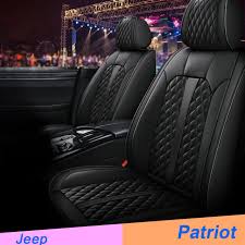 Seats For Jeep Patriot For