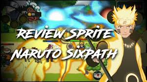 This pack features sand and debris falling from above frame to the ground. Naruto Senki Sprite Pack Pds 4 By Tutorialproduction