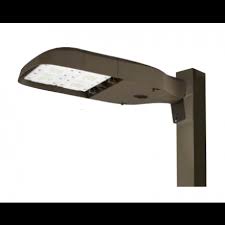Hubbell Outdoor Lighting Asl Led Series