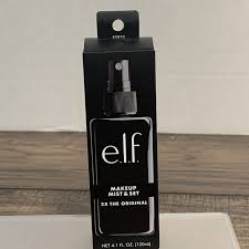 elf studio makeup mist set spray 4 1