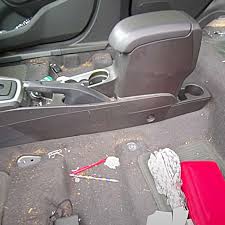 deep clean floor mats and car interior