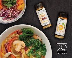 new year healthiest you with epicure