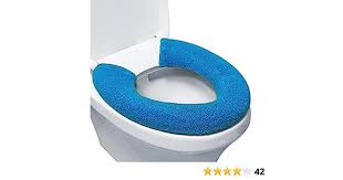 Senomor Toilet Seat Cover Bathroom Soft